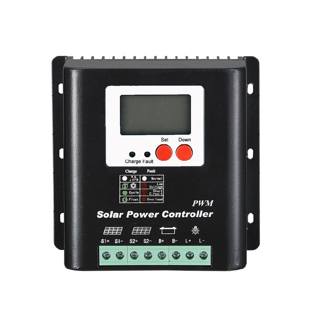 PWM Battery Chargers ACE Pvt. Ltd.